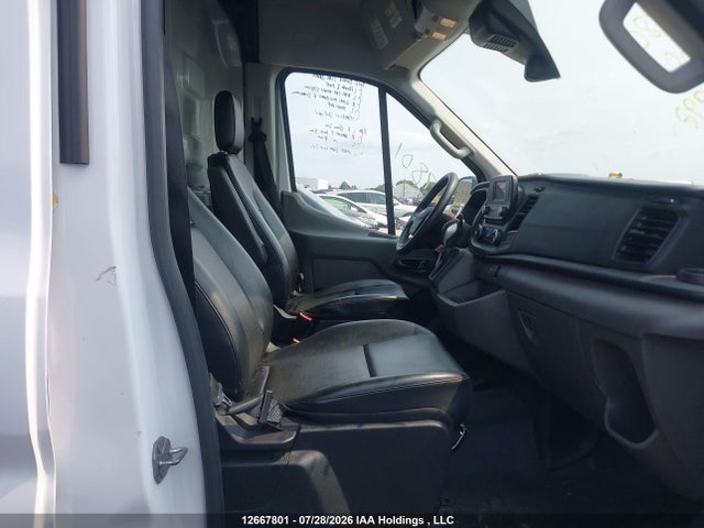 Ford Transit T-250 2025 1FTBR2C8XSKA60998 Image 5