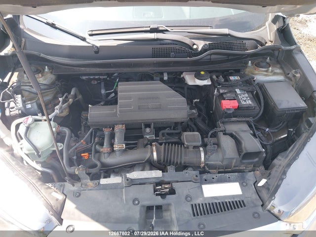 Aukcja sprzedaży 2018 Honda Cr-v Lx, vin: 2HKRW2H25JH128147, numer aukcji: 12667802