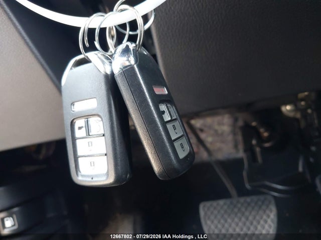 Aukcja sprzedaży 2018 Honda Cr-v Lx, vin: 2HKRW2H25JH128147, numer aukcji: 12667802