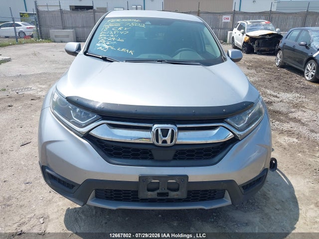 Aukcja sprzedaży 2018 Honda Cr-v Lx, vin: 2HKRW2H25JH128147, numer aukcji: 12667802
