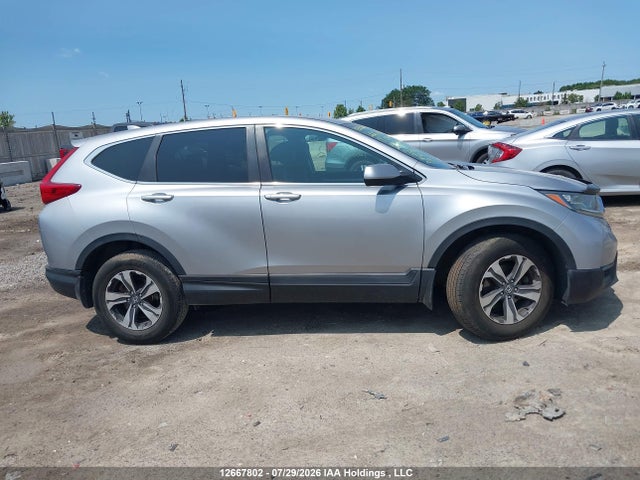 Aukcja sprzedaży 2018 Honda Cr-v Lx, vin: 2HKRW2H25JH128147, numer aukcji: 12667802