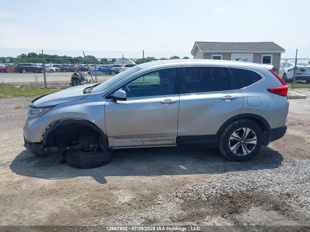 Aukcja sprzedaży 2018 Honda Cr-v Lx, vin: 2HKRW2H25JH128147, numer aukcji: 12667802