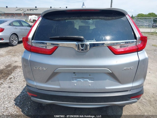 Aukcja sprzedaży 2018 Honda Cr-v Lx, vin: 2HKRW2H25JH128147, numer aukcji: 12667802