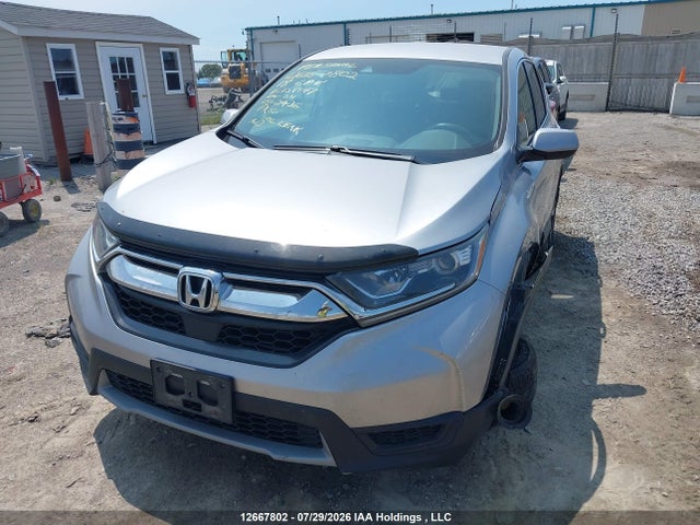 Aukcja sprzedaży 2018 Honda Cr-v Lx, vin: 2HKRW2H25JH128147, numer aukcji: 12667802