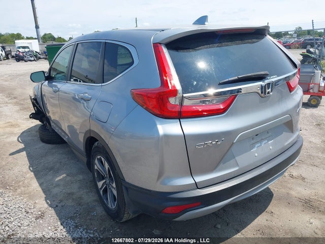 Aukcja sprzedaży 2018 Honda Cr-v Lx, vin: 2HKRW2H25JH128147, numer aukcji: 12667802
