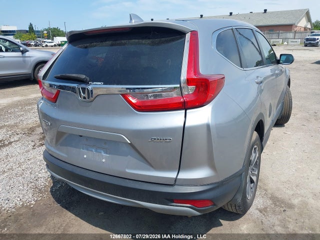 Aukcja sprzedaży 2018 Honda Cr-v Lx, vin: 2HKRW2H25JH128147, numer aukcji: 12667802