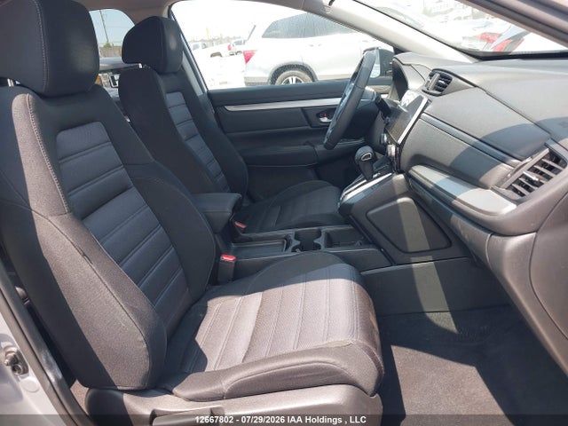 Aukcja sprzedaży 2018 Honda Cr-v Lx, vin: 2HKRW2H25JH128147, numer aukcji: 12667802