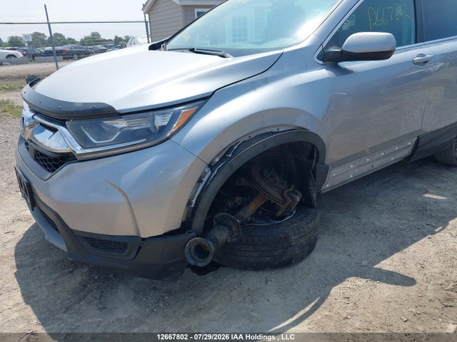 Aukcja sprzedaży 2018 Honda Cr-v Lx, vin: 2HKRW2H25JH128147, numer aukcji: 12667802