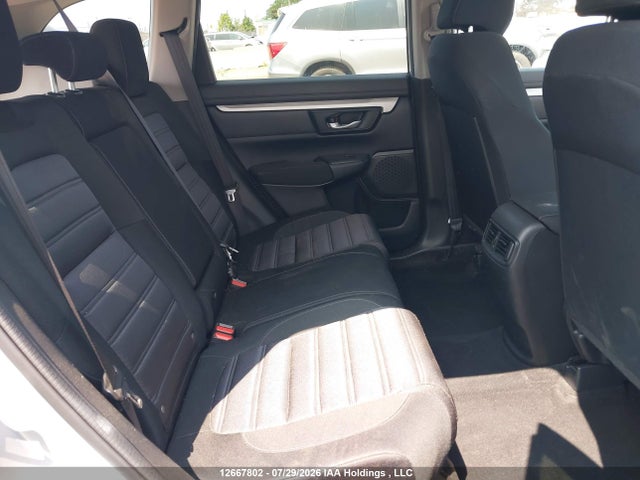 Aukcja sprzedaży 2018 Honda Cr-v Lx, vin: 2HKRW2H25JH128147, numer aukcji: 12667802