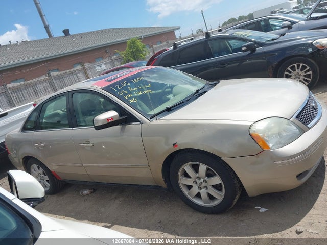 Aukcja sprzedaży 2005 Ford Five Hundred Sel, vin: 1FAHP24125G156042, numer aukcji: 12667804