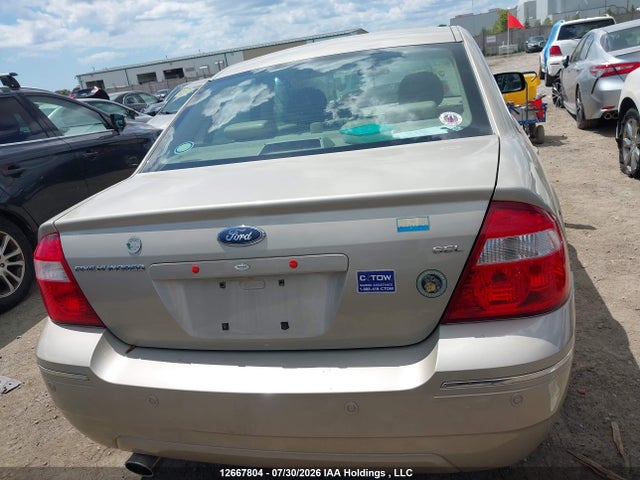 Aukcja sprzedaży 2005 Ford Five Hundred Sel, vin: 1FAHP24125G156042, numer aukcji: 12667804