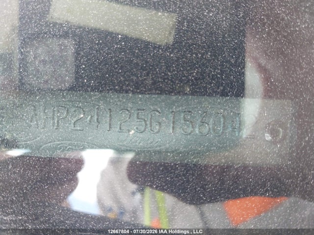 Aukcja sprzedaży 2005 Ford Five Hundred Sel, vin: 1FAHP24125G156042, numer aukcji: 12667804