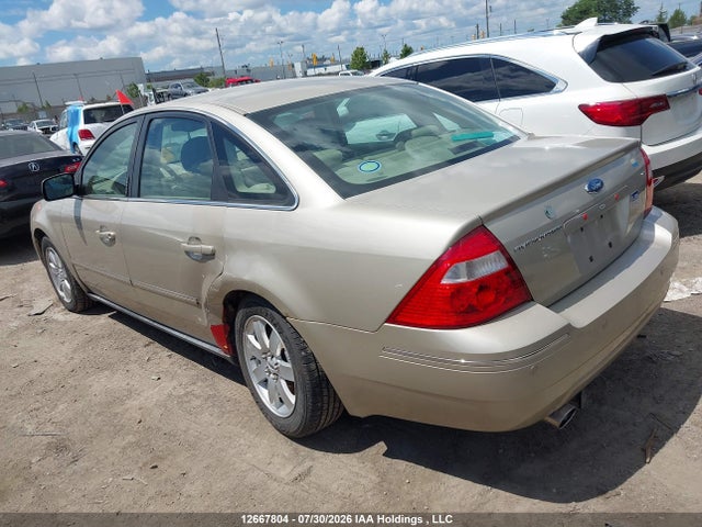Aukcja sprzedaży 2005 Ford Five Hundred Sel, vin: 1FAHP24125G156042, numer aukcji: 12667804