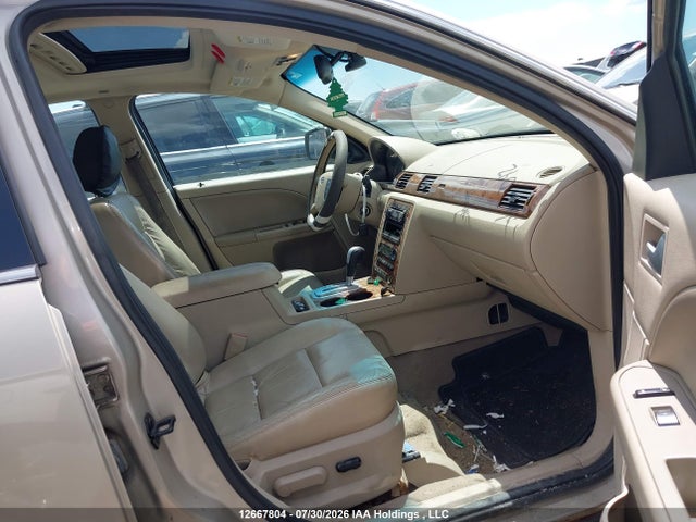 Aukcja sprzedaży 2005 Ford Five Hundred Sel, vin: 1FAHP24125G156042, numer aukcji: 12667804