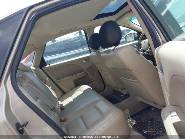 Aukcja sprzedaży 2005 Ford Five Hundred Sel, vin: 1FAHP24125G156042, numer aukcji: 12667804