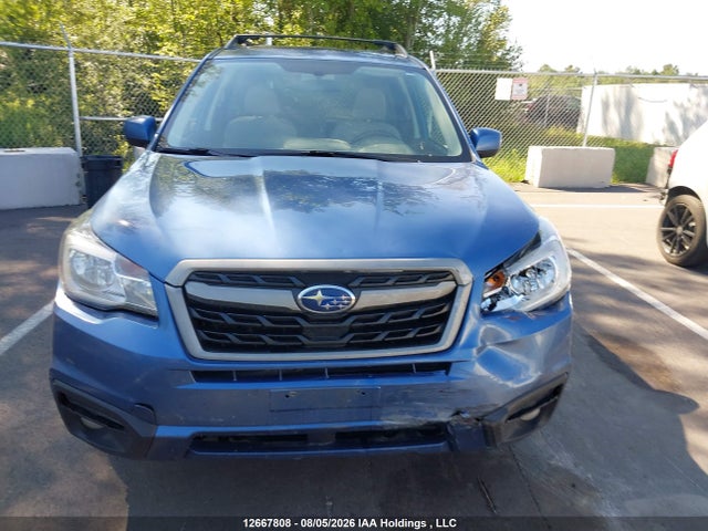 Subaru Forester 2018 JF2SJEJC3JH615111 Image 12