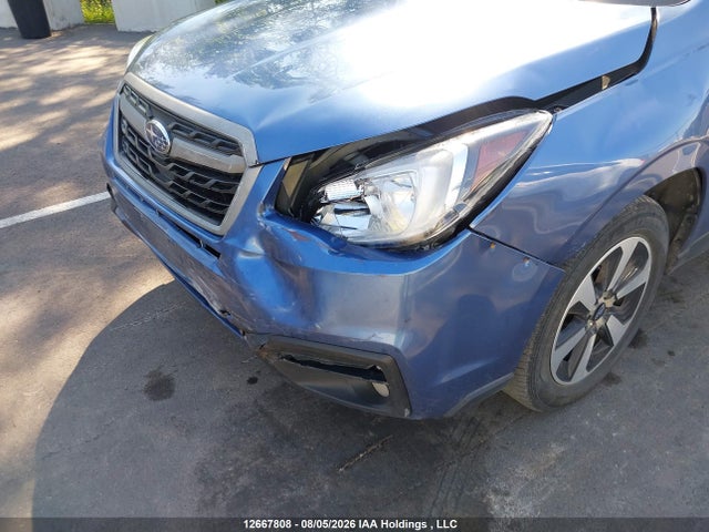 Subaru Forester 2018 JF2SJEJC3JH615111 Image 6