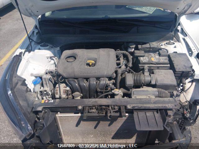 Aukcja sprzedaży 2024 Kia Forte Ex/ex+/ex Premium, vin: 3KPF34AD6RE806777, numer aukcji: 12667809