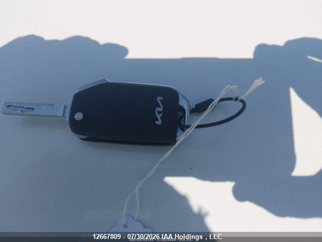 Aukcja sprzedaży 2024 Kia Forte Ex/ex+/ex Premium, vin: 3KPF34AD6RE806777, numer aukcji: 12667809
