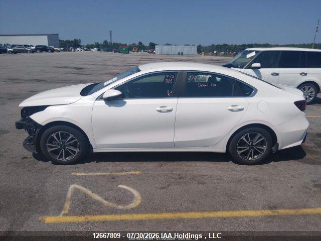 Aukcja sprzedaży 2024 Kia Forte Ex/ex+/ex Premium, vin: 3KPF34AD6RE806777, numer aukcji: 12667809