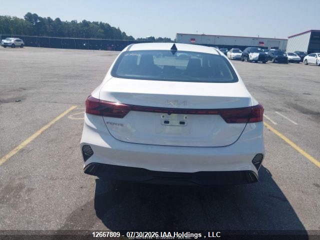 Aukcja sprzedaży 2024 Kia Forte Ex/ex+/ex Premium, vin: 3KPF34AD6RE806777, numer aukcji: 12667809