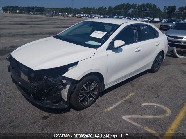 Aukcja sprzedaży 2024 Kia Forte Ex/ex+/ex Premium, vin: 3KPF34AD6RE806777, numer aukcji: 12667809