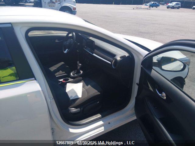 Aukcja sprzedaży 2024 Kia Forte Ex/ex+/ex Premium, vin: 3KPF34AD6RE806777, numer aukcji: 12667809