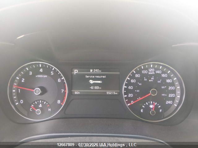 Aukcja sprzedaży 2024 Kia Forte Ex/ex+/ex Premium, vin: 3KPF34AD6RE806777, numer aukcji: 12667809