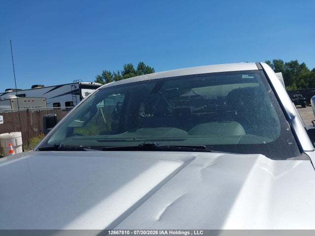 2019 Gmc Sierra K2500 Heavy Duty მანქანა იყიდება აუქციონზე, vin: 1GT12NEG2KF101994, აუქციონის ნომერი: 12667810