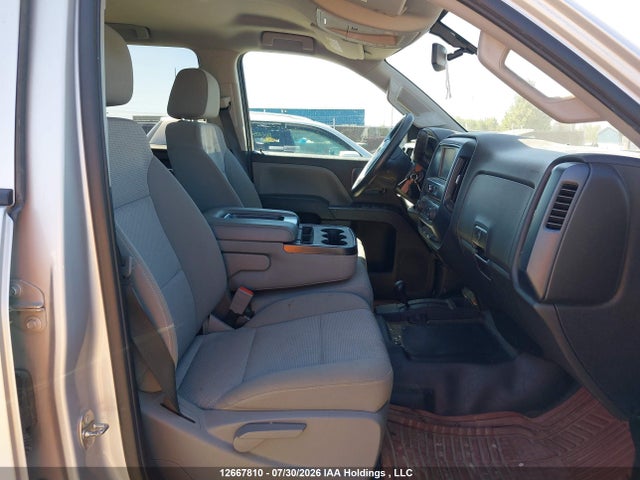 2019 Gmc Sierra K2500 Heavy Duty მანქანა იყიდება აუქციონზე, vin: 1GT12NEG2KF101994, აუქციონის ნომერი: 12667810