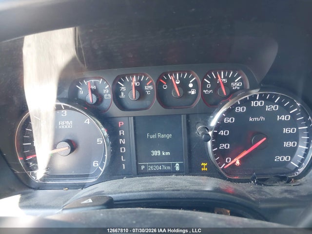 2019 Gmc Sierra K2500 Heavy Duty მანქანა იყიდება აუქციონზე, vin: 1GT12NEG2KF101994, აუქციონის ნომერი: 12667810