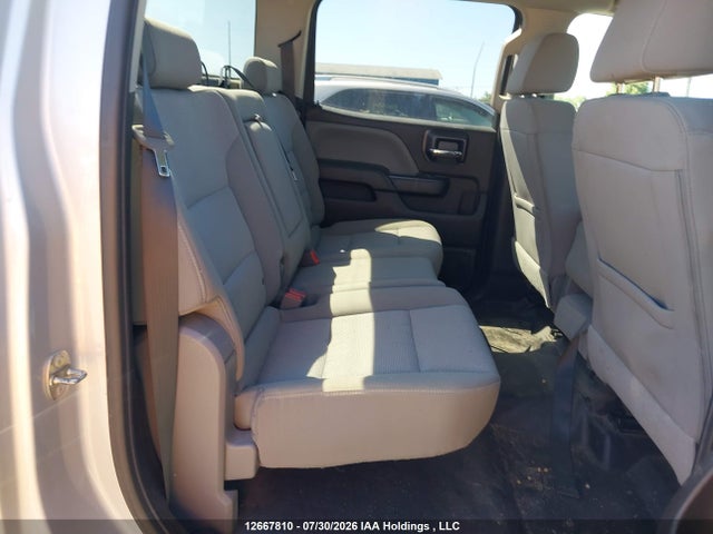 Aukcja sprzedaży 2019 Gmc Sierra K2500 Heavy Duty, vin: 1GT12NEG2KF101994, numer aukcji: 12667810