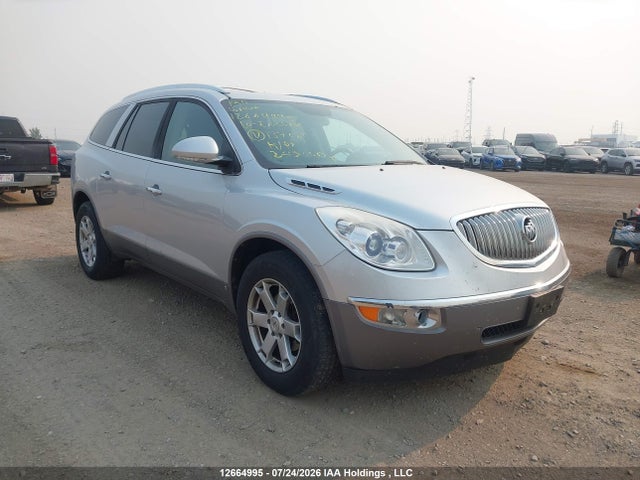 Продажа на аукционе авто 2010 Buick Enclave 2xl, vin: 5GALVCED1AJ137280, номер лота: 12664995