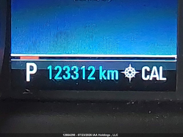 12664298 :رقم المزاد ، 1G11E5SA8DF278097 vin ، 2013 Chevrolet Malibu 2lt مزاد بيع