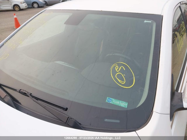 12664298 :رقم المزاد ، 1G11E5SA8DF278097 vin ، 2013 Chevrolet Malibu 2lt مزاد بيع