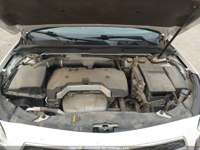 12664298 :رقم المزاد ، 1G11E5SA8DF278097 vin ، 2013 Chevrolet Malibu 2lt مزاد بيع