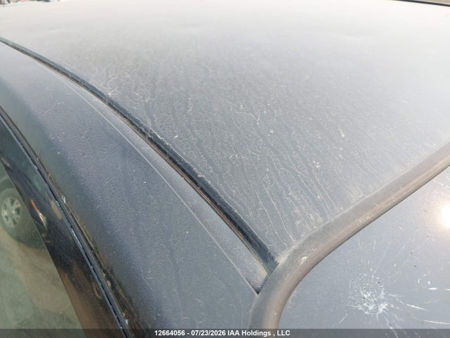 12664056 :رقم المزاد ، 1N6AA07C78N356989 vin ، 2008 Nissan Titan Xe مزاد بيع