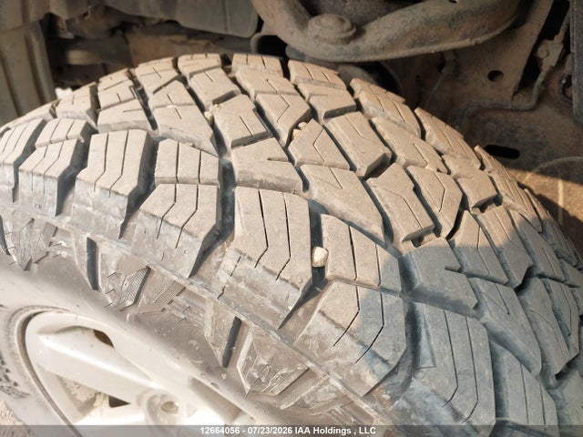 12664056 :رقم المزاد ، 1N6AA07C78N356989 vin ، 2008 Nissan Titan Xe مزاد بيع
