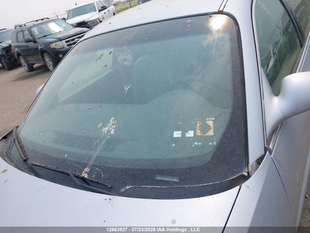 12663927 :رقم المزاد ، 2G4WF582861133920 vin ، 2006 Buick Allure Cx مزاد بيع