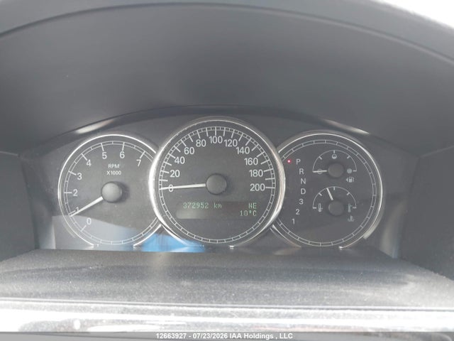 Aukcja sprzedaży 2006 Buick Allure Cx, vin: 2G4WF582861133920, numer aukcji: 12663927