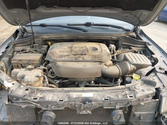 Продажа на аукционе авто 2020 Jeep Grand Cherokee Altitude, vin: 1C4RJFAG6LC325788, номер лота: 12662549