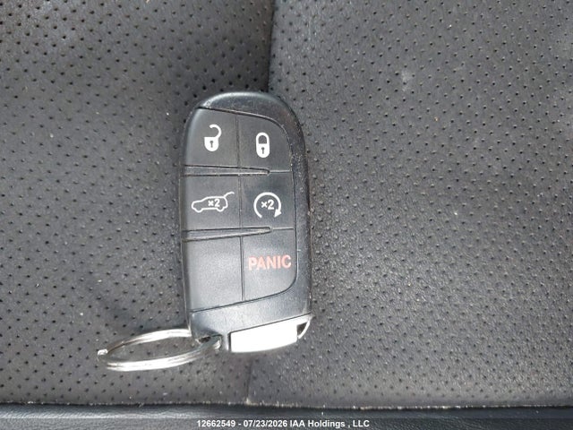 Продажа на аукционе авто 2020 Jeep Grand Cherokee Altitude, vin: 1C4RJFAG6LC325788, номер лота: 12662549