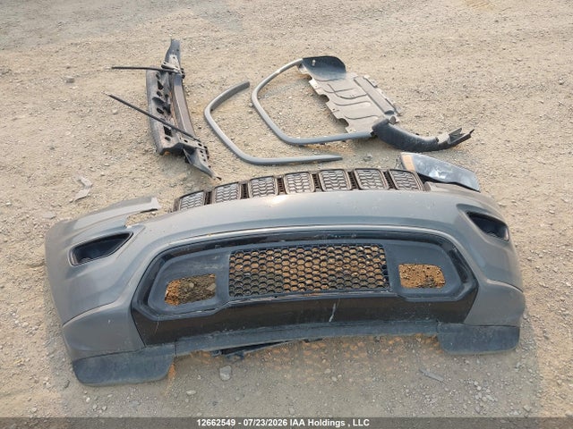 Продажа на аукционе авто 2020 Jeep Grand Cherokee Altitude, vin: 1C4RJFAG6LC325788, номер лота: 12662549