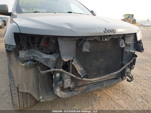 Продажа на аукционе авто 2020 Jeep Grand Cherokee Altitude, vin: 1C4RJFAG6LC325788, номер лота: 12662549