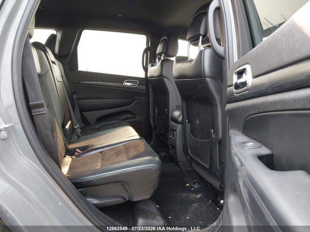 Продажа на аукционе авто 2020 Jeep Grand Cherokee Altitude, vin: 1C4RJFAG6LC325788, номер лота: 12662549
