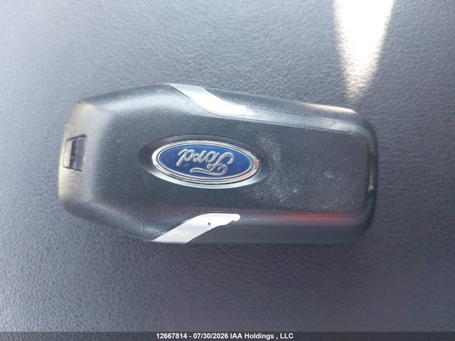 12667814 :رقم المزاد ، 2FMPK3J88FBB36376 vin ، 2015 Ford Edge Sel مزاد بيع
