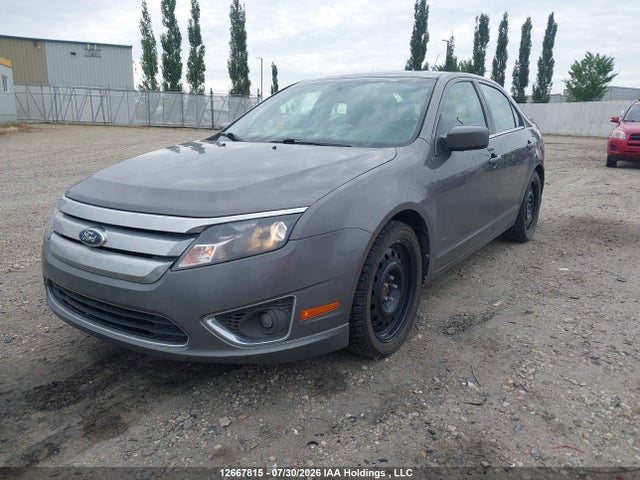 Продажа на аукционе авто 2012 Ford Fusion Sel, vin: 3FAHP0JG6CR421273, номер лота: 12667815