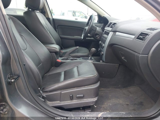 Продажа на аукционе авто 2012 Ford Fusion Sel, vin: 3FAHP0JG6CR421273, номер лота: 12667815