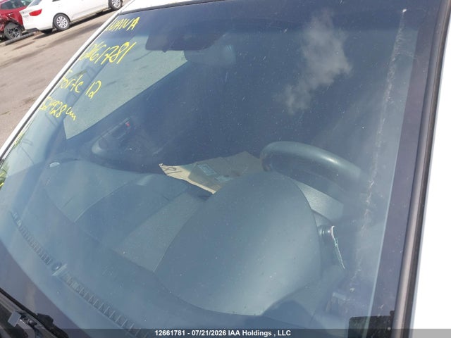 12661781 :رقم المزاد ، KNAFU4A22C5529928 vin ، 2012 Kia Forte 2.0l Ex مزاد بيع