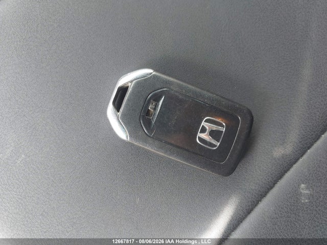 Honda Civic 2016 2HGFC3B34GH426372 Image 11